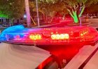 Homem usa faca peixeira para ameaçar gerente e clientes de agência bancária em Canindé de São Francisco