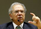 PF investiga Paulo Guedes por suspeita de crime financeiro