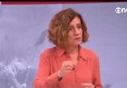 Miriam Leitão passa mal ao vivo na GloboNews