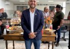 Com 7 votos a favor vereador Léo do KM 40 é eleito presidente da câmara de Santa Brigida para o biênio 2027-2028