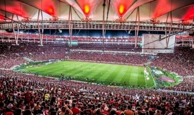 Maracanã vira esperança para Flamengo contra tensão em semana decisiva