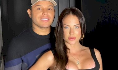 ‘O maior amor da minha vida’, diz Gaby sobre relacionamento com Tierry