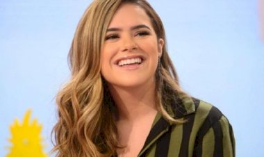 Maísa poderá ser apresentadora do novo ‘Vídeo Show’