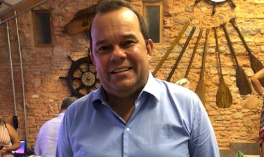 Geraldo Jr: Vice-Governadoria será uma caixa de ressonância para os vereadores