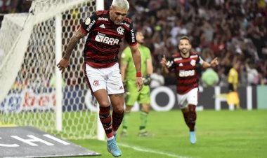 Flamengo encontra o resultado mas tem longo caminho rumo à consistência