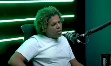 Ex-mendigo confirma que voltou a morar na rua: ‘Não tenho fonte de renda’