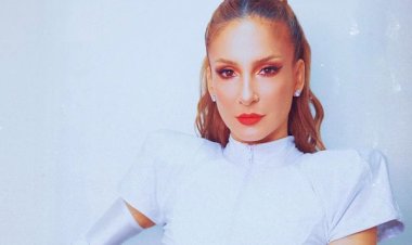 Claudia Leitte é processada por musico