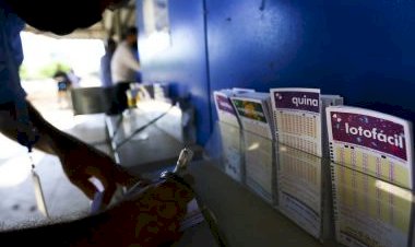 Bahia tem três apostas ganhadoras de Lotofácil milionária