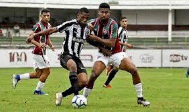Clássico Vovô: Fluminense e Botafogo se enfrentam neste domingo no Maracanã