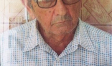 faleceu o segundo prefeito de Santa Brigida