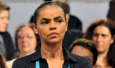 Bolsonaro tem ‘ansiedade tóxica’ por levante, diz Marina Silva