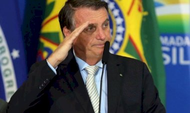 Bolsonaro indica permanência no PL e pode focar na disputa eleitoral de 2024