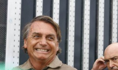 Ministro do STF critica postura de Bolsonaro após derrota: ‘Um moleque’