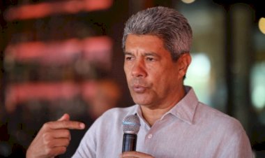 ‘Eu vou cuidar pessoalmente da educação da Bahia’, diz Jerônimo