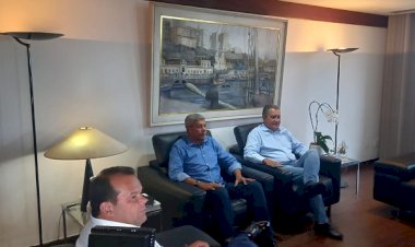 Rui Costa garante entrega de obras até dezembro