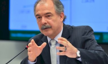 Aloizio Mercadante é cotado para Relações Exteriores, diz coluna