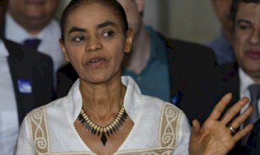 Parte do agro percebeu que Bolsonaro é um péssimo negócio, diz Marina Silva