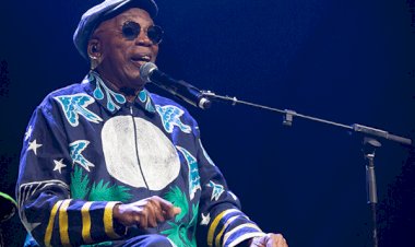 Despedida de Milton dos palcos será transmitida ao vivo no domingo pela Globoplay