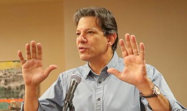 Haddad se consolida como possível ministro da Fazenda de Lula