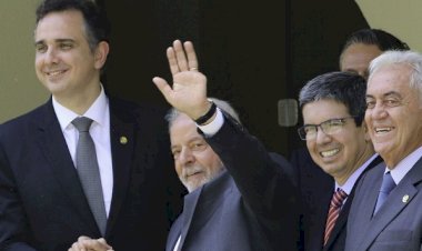 Ministros de Lula devem ser anunciados no começo de dezembro