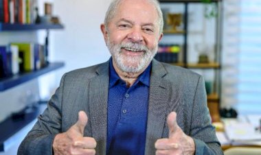 Lula reafirma que Ministério da Fazenda ficará com um político