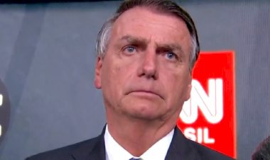 Bolsonaro desiste da última agenda internacional como presidente