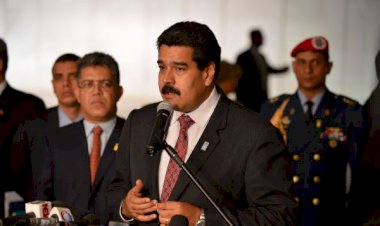 Portaria assinada por Bolsonaro impede que Lula receba Nicolás Maduro na posse