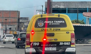 Mulher de 38 anos, mãe de 7 filhos é encontrada morta no Bairro Área Verde