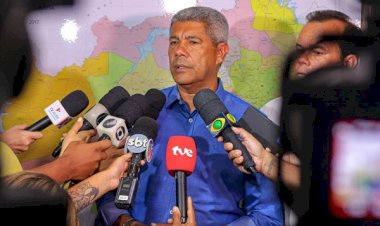 Jerônimo presta solidariedade a vítimas das chuvas no estado