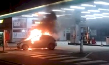 Atos de violência política em Brasília terminam sem presos