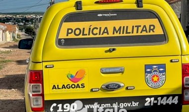 Adolescente de 14 anos é apontado como autor de tentativa de homicídio em Mata Grande