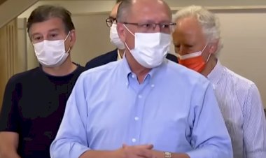 R$ 12 bilhões da PEC da Transição irão para a Educação, diz Alckmin