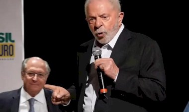 Sociólogo é escolhido para chefia de gabinete de Lula, diz colunista