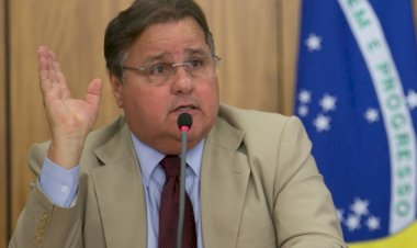 Geddel sugere que Jerônimo escolha Geraldo Jr. para Secretaria da Indústria e Comércio
