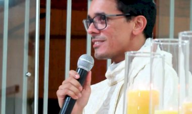 Pároco que atuou em Delmiro é arrastado dentro do carro por água de barragem que estourou em Teixeira de Freitas (BA)