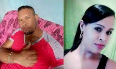 Mulher ateia fogo em marido no interior da Bahia