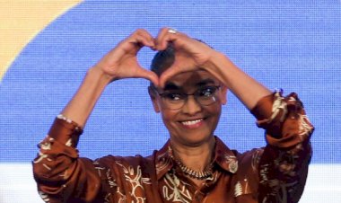 Marina assume Meio Ambiente pela 2ª vez: boiadas passaram por onde deveria passar apenas proteção