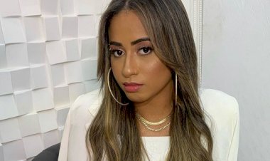 MC Loma se interessa por homem com dois processos na Justiça; entenda