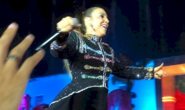 Ivete Sangalo lança EP carnavalesco ‘Chega Mais’