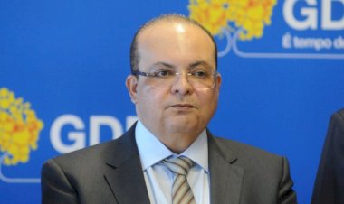 Ibaneis vai entregar celular à PF na segunda-feira (23)