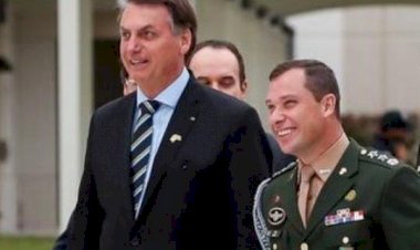 Bolsonaro se defende, após suspeita de ‘caixa 2’ no Planalto