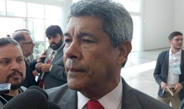 Em Brasília, governador diz que irá apresentar ‘pontos prioritários’ do estado a Lula