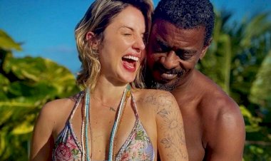 Seu Jorge consegue autorização para registrar filho com nome ‘samba’