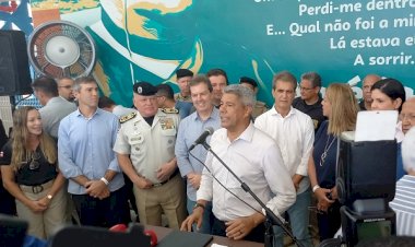 Após dois anos da saída da Ford, governador garante nova empresa de automóveis no Estado