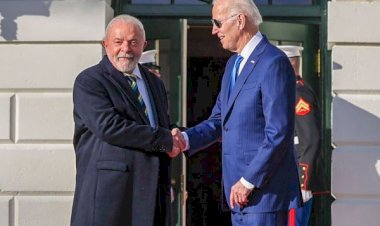 Estados Unidos pretendem destinar R$ 270 milhões ao Fundo Amazônia