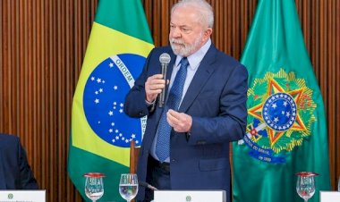 Governo Lula reforça caixa de estados e municípios para assistência social
