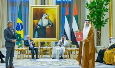 Estado firma parceria com Acelen que prevê investimentos de R$ 12 bilhões