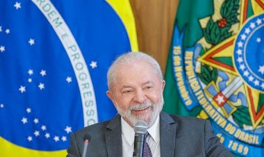 Em evento evangélico com Damares, ministros dizem que Lula é de Deus