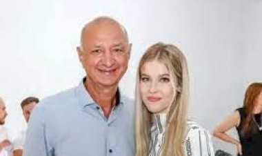 Prefeito de 65 anos de município paranaense se casa com adolescente de 16 anos.