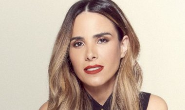 Wanessa Camargo relembra processo de separação: ‘Morta em vida’